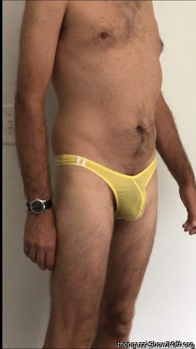 Look at my pics anytime!
