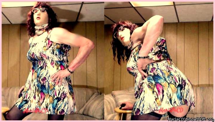 Adult image from MarlaCD