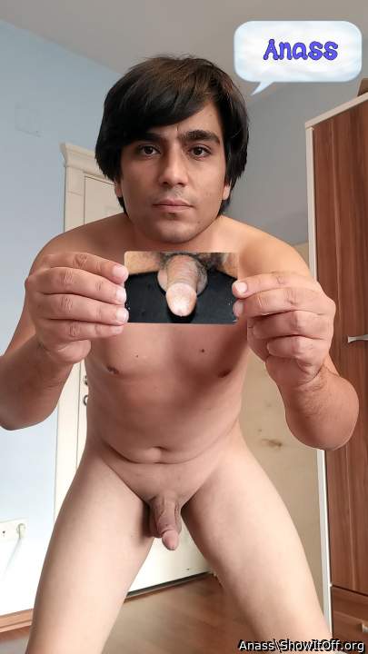 Adult image from Anass