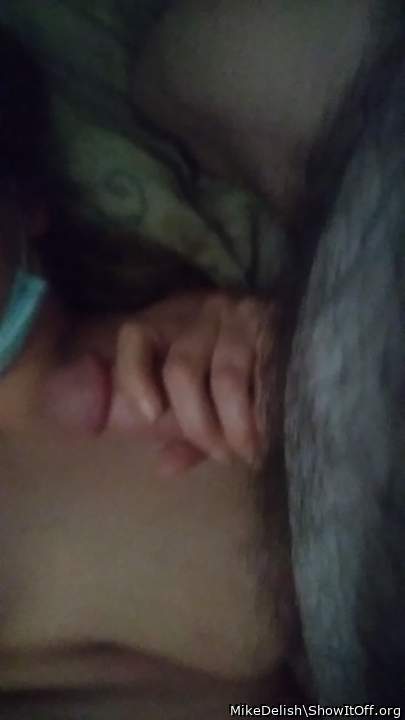 Adult image from MikeDelish