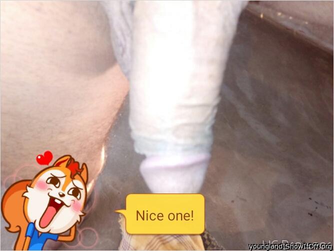 Adult image from youngland