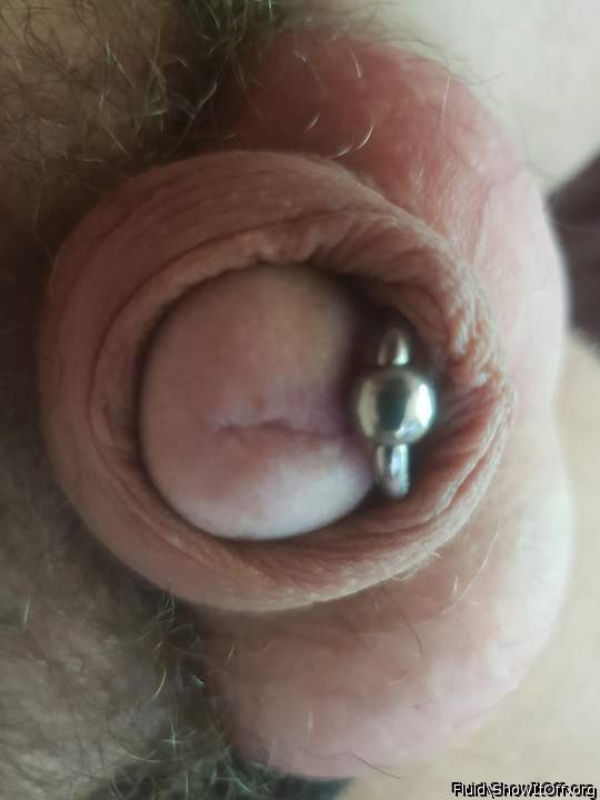 Adult image from fluid