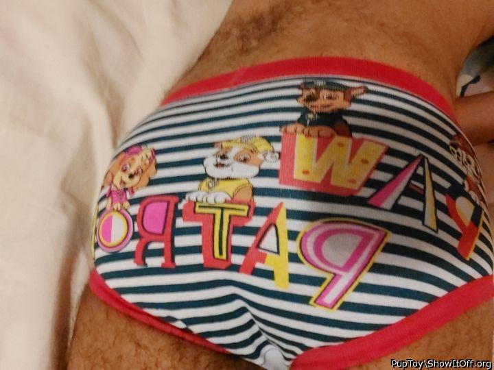 Adult image from PupToy