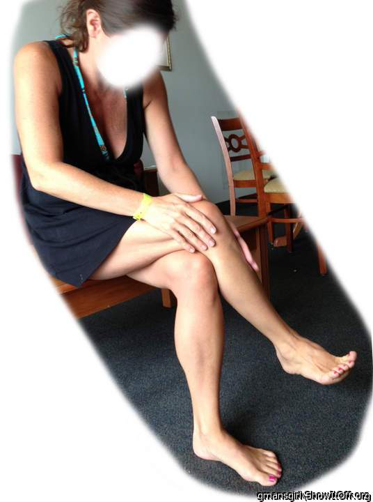 another one for my foot fans!