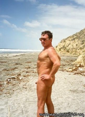 Adult image from nudebeach
