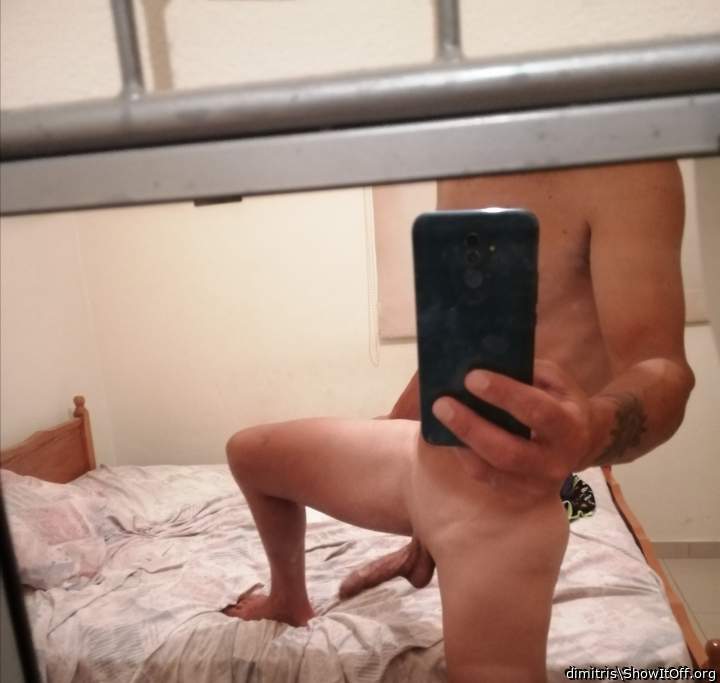 My Dick