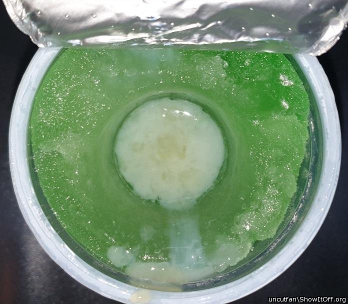 Special Ice Stage 2