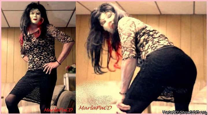 Adult image from MarlaCD