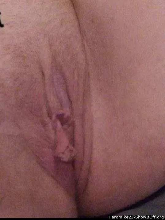 My granny pussy