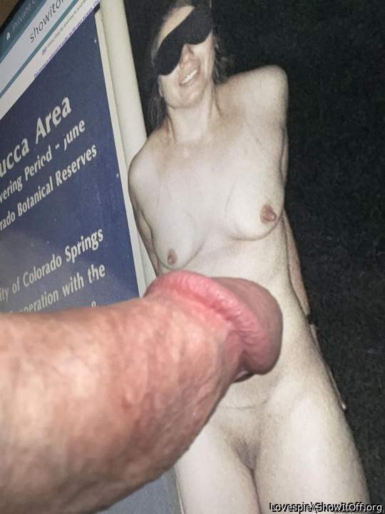 Adult image from Lovespie