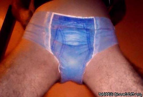 Adult image from NAPPEE