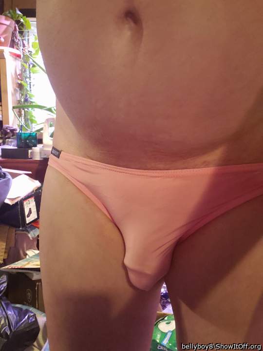New Panties