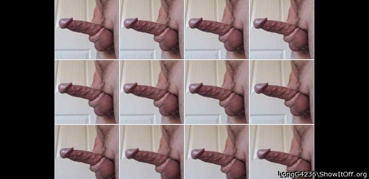 Dick! Dick! Dick! Dick! Dick!