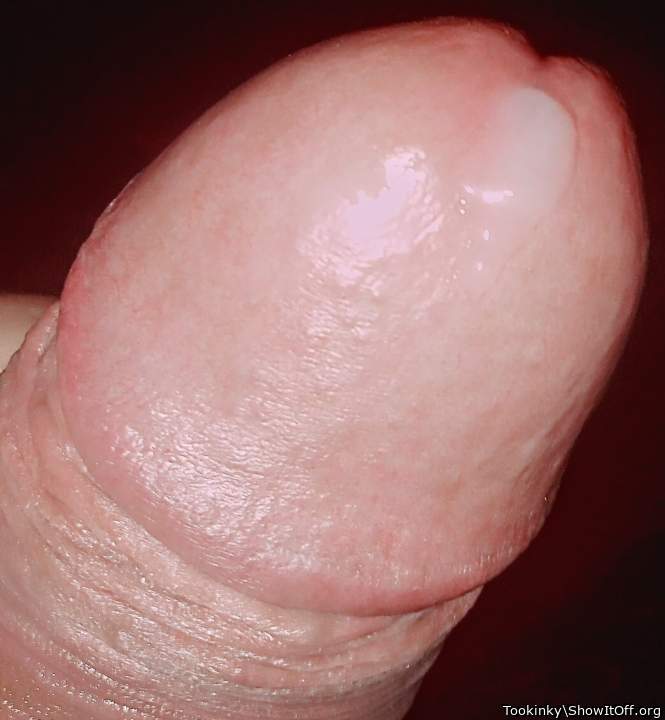 Precum