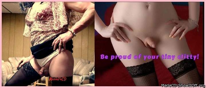Adult image from MarlaCD