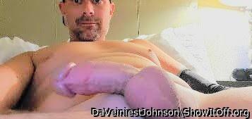 Adult image from DaVeiniestJohnson