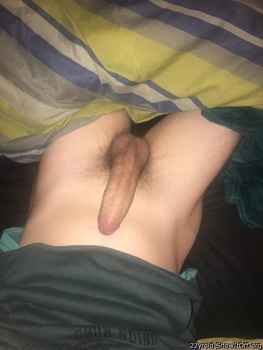 That is more then delicious... 
Hey. How u doing? Wow!!! 
