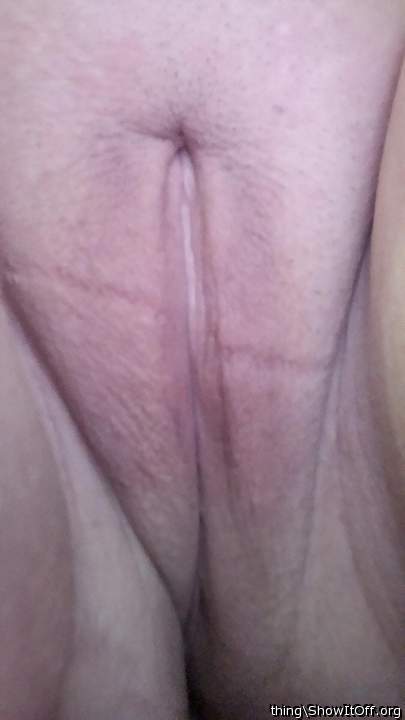 Tease from a friend