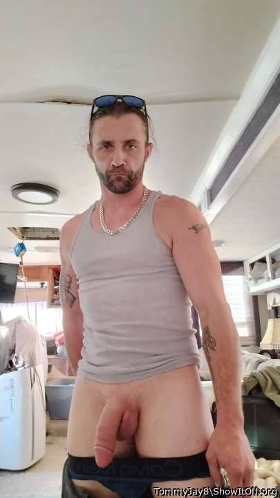 Well, you look amazing right ladies get to know him. He�s a 