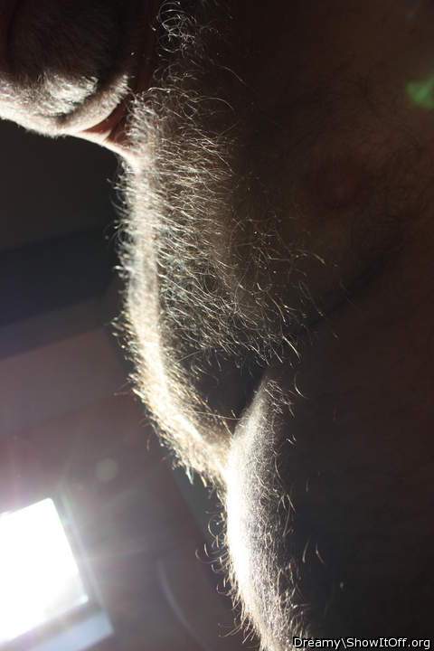 Your the best at composing "hair in the sunlight" as far 
a