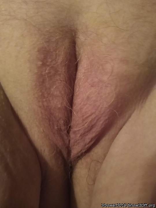 Wife's tight 60 year old cunt