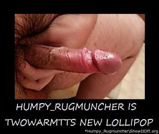 Adult image from *Humpy_Rugmuncher