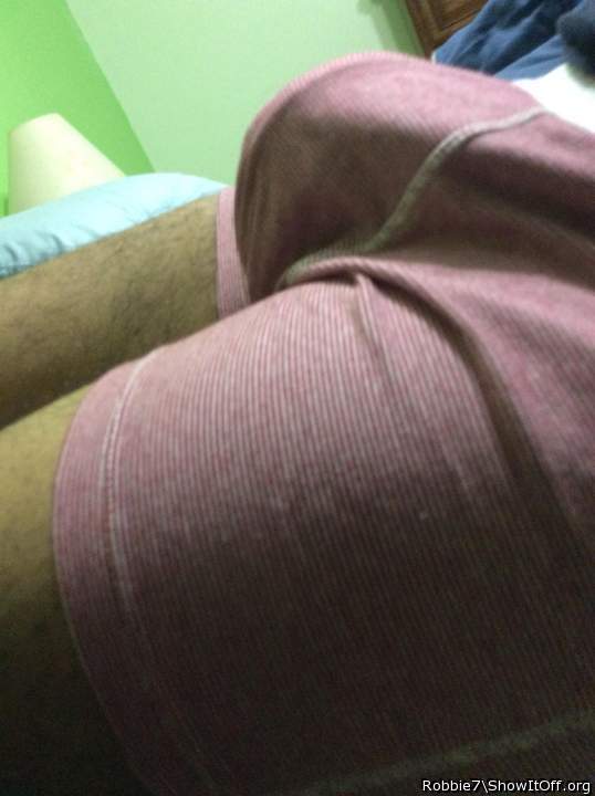 I wanna dry hump the shit out of that hot bulge and make you