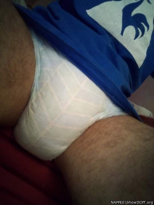 Adult image from NAPPEE