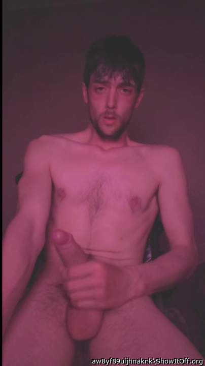 Let me take control 