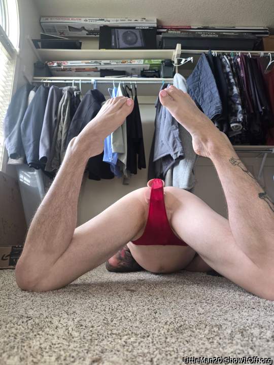 Adult image from LittleMan20