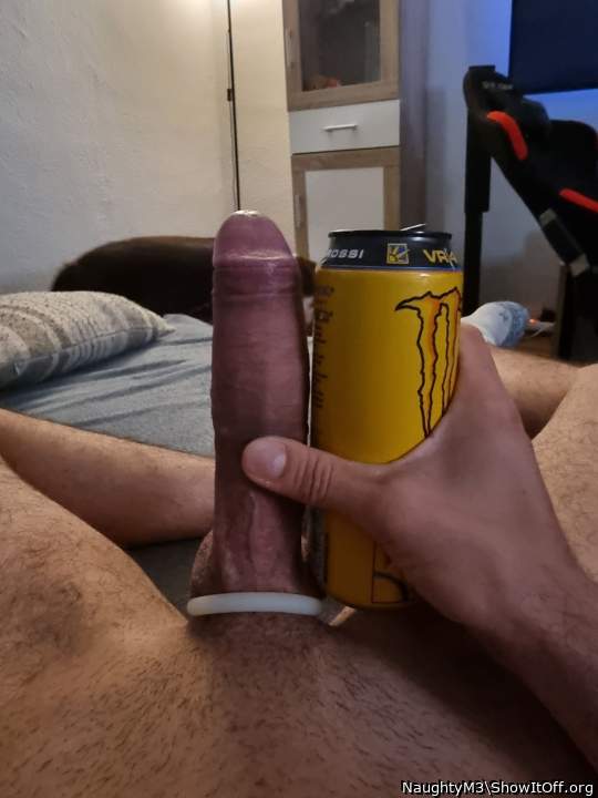 My 20cm dick