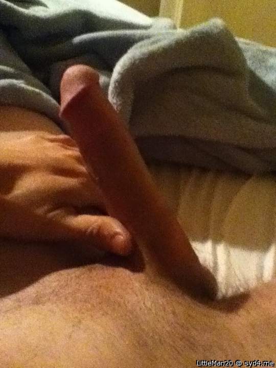 Adult image from LittleMan20