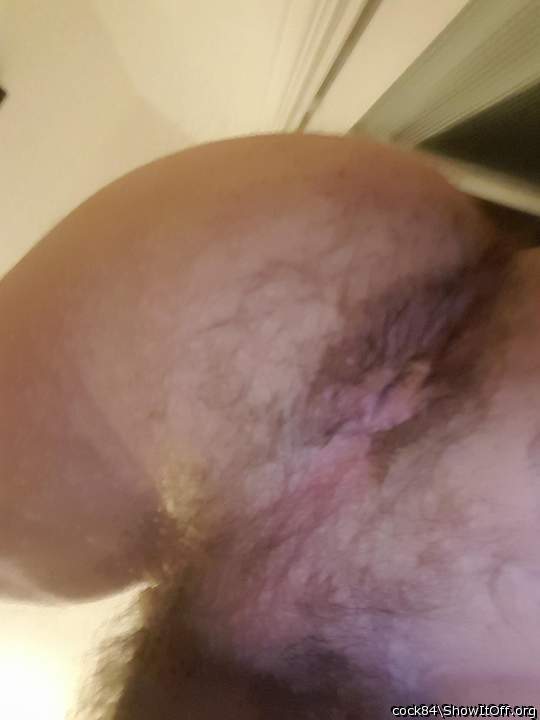Hairy awesome hole👍