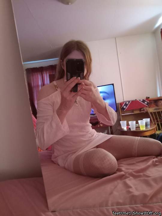 New outfit :)