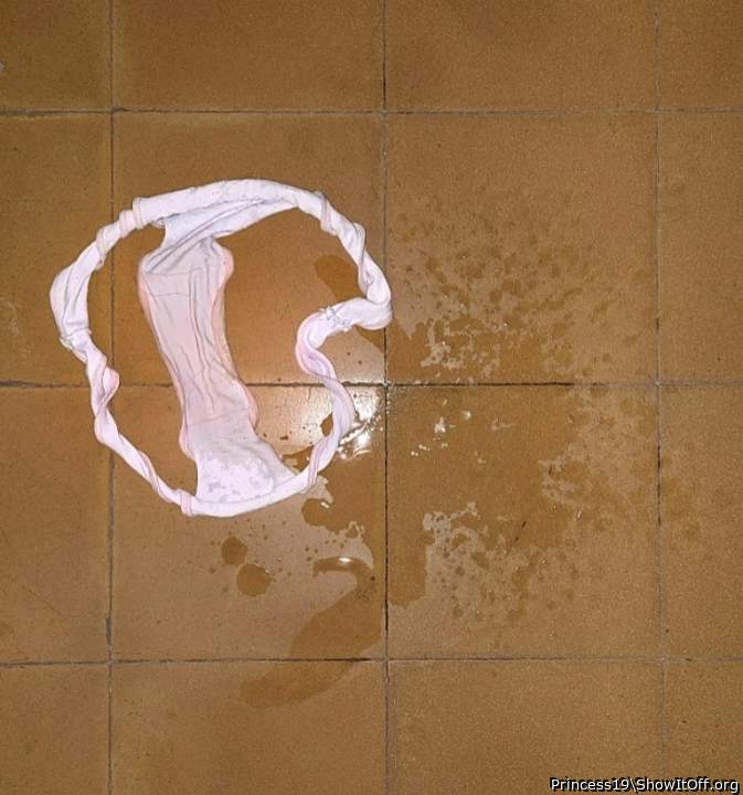 Oopsie! Little mess I made🥺