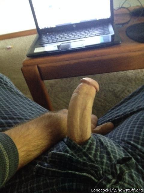 Definitely long
