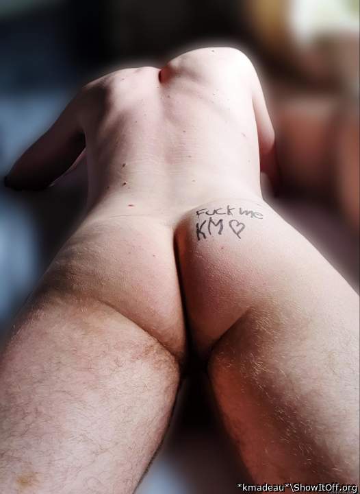 Tribute by very sweet boy! :)