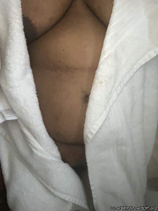 Nip slip 🤤