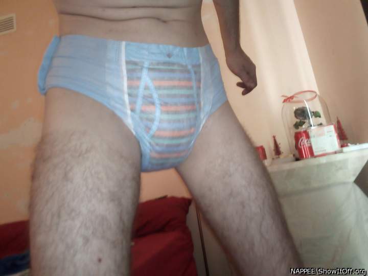 Adult image from NAPPEE