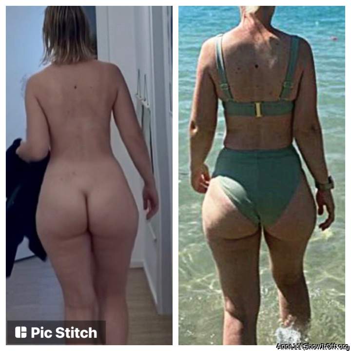 That is a hot ass