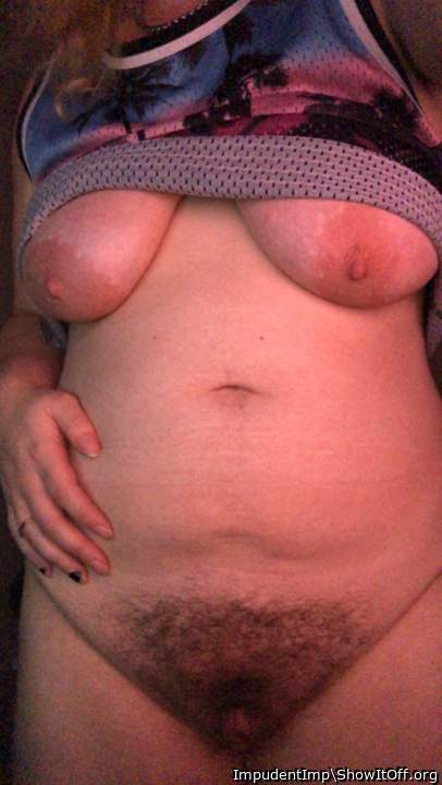 tiddy and bush