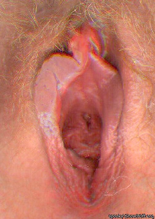 Eva Cunt Wide Open CU