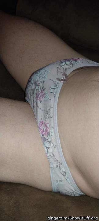 Adult image from gingerzim