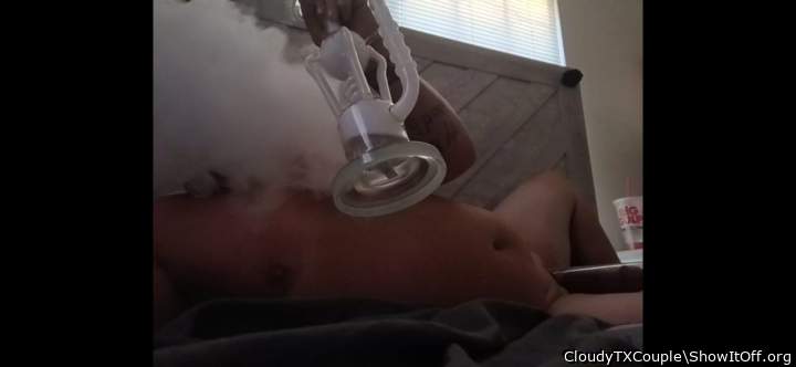 Adult image from CloudyTXCouple