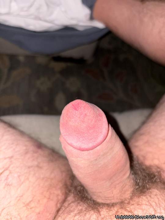 Little pre-cum
