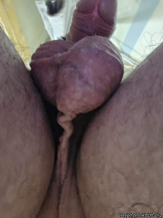 nice set of balls 