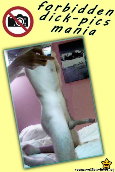 Childish men we are! But it's so funny...  :)