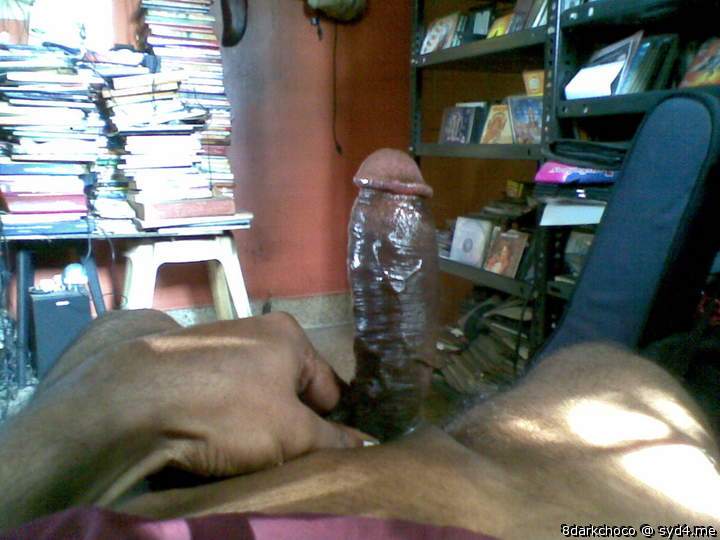 Adult image from 8darkchoco