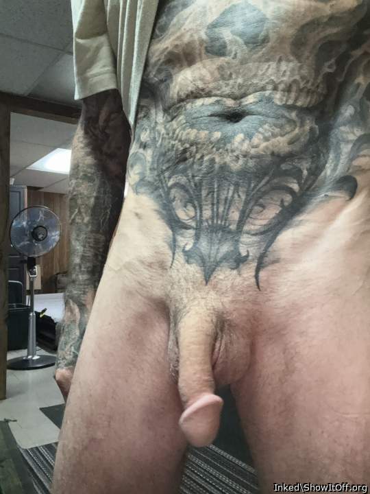 Adult image from Inked