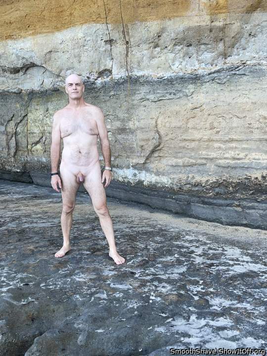 Black�s Beach La Jolla, CA
